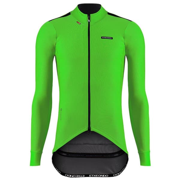 Etxeondo Jakke Dena Grøn M Mand