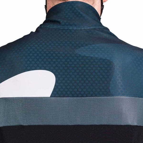 Bioracer Jakke Spitfire Tempest Blå L Mand