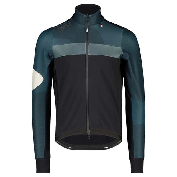 Bioracer Jakke Spitfire Tempest Blå L Mand