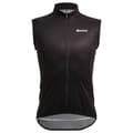 Pikkukuva 1 / 3: Santini Gilet Nebula Musta 4XL Mies