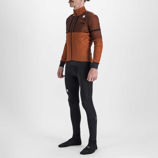 Sportful Takki Supergiara Punainen L Mies