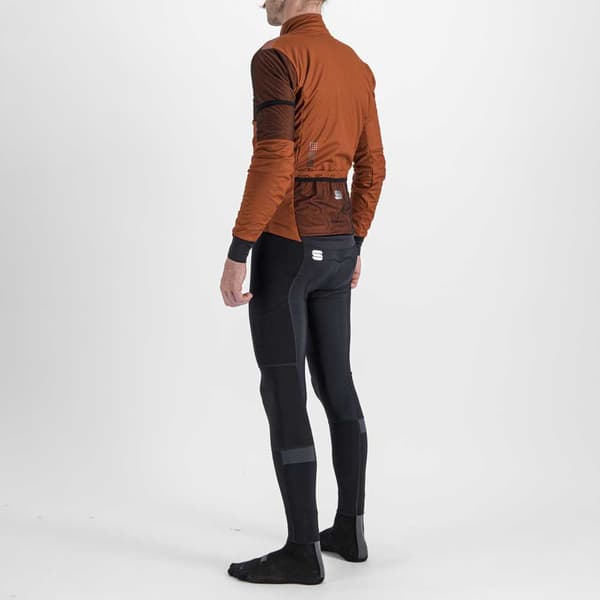 Sportful Takki Supergiara Punainen L Mies