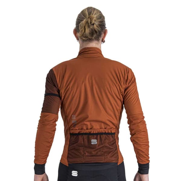 Sportful Takki Supergiara Punainen L Mies