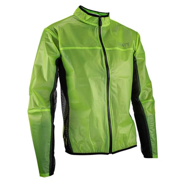 Leatt Takki Racecover Vihreä L Mies