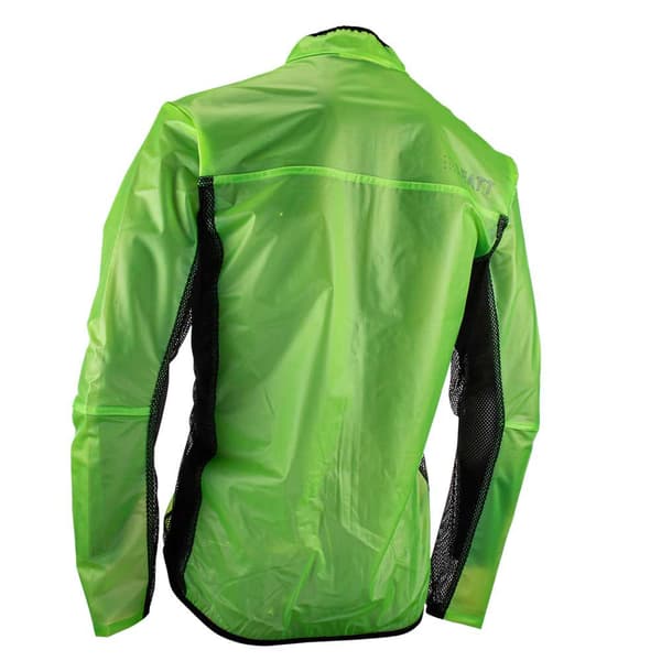 Leatt Takki Racecover Vihreä L Mies