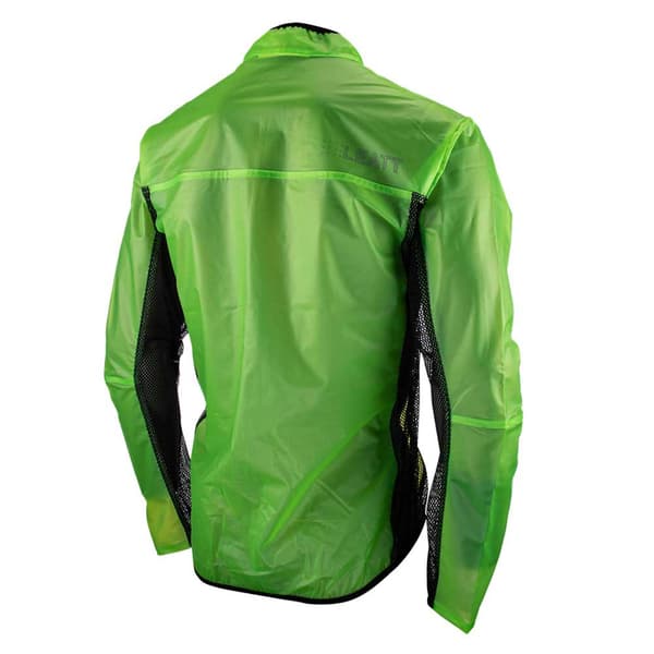 Leatt Takki Racecover Vihreä L Mies