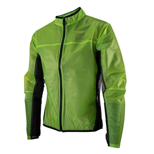 Leatt Takki Racecover Vihreä L Mies