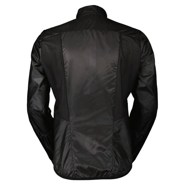 Scott Jacka Rc Team Wb Svart 2XL Man