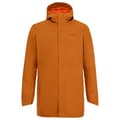 Miniatyrbillede 3 af 7: Vaude Bike Parka Cyclist Brun M Mand