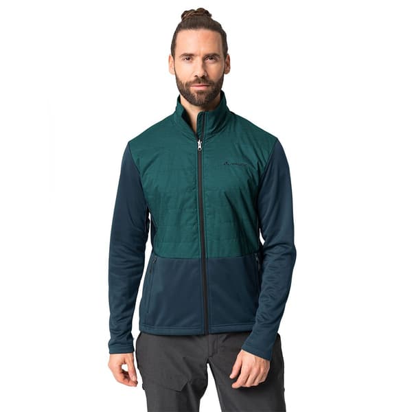 Vaude Bike Takki Yaras 3in1 Sininen XL Mies