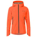 Miniatyrbild 3 av 9: Vaude Bike Jacka Yaras 3in1 Orange 44 Kvinna