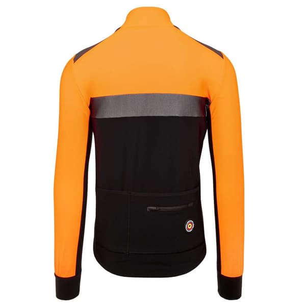 Bioracer Takki Spitfire Tempest Spring Oranssi 2XL Mies