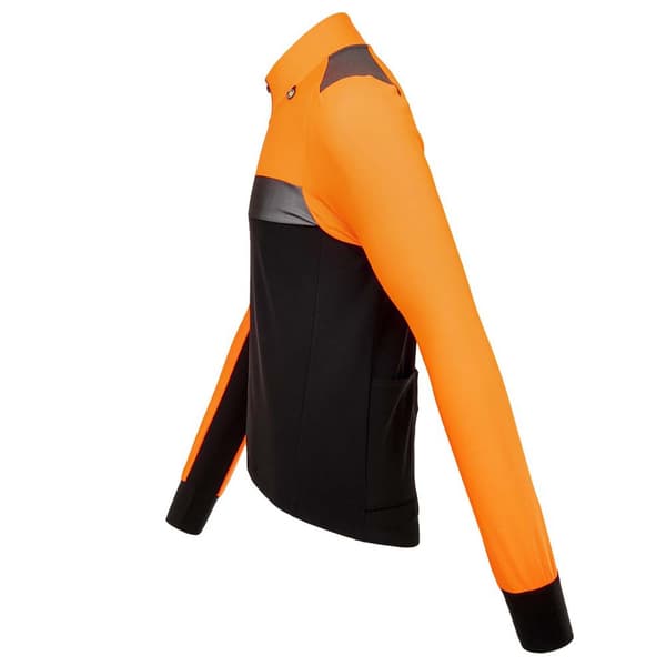 Bioracer Takki Spitfire Tempest Spring Oranssi 2XL Mies