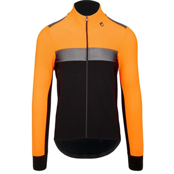 Bioracer Takki Spitfire Tempest Spring Oranssi 2XL Mies