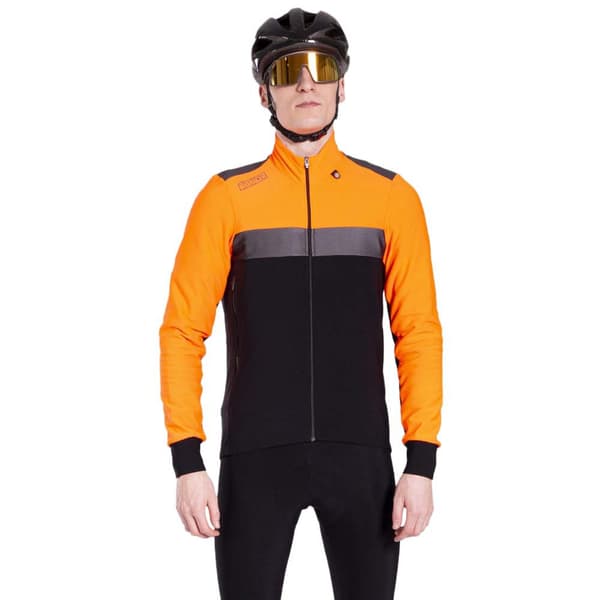Bioracer Takki Spitfire Tempest Spring Oranssi 2XL Mies