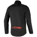 Pikkukuva 2 / 2: Alpinestars Bicycle Takki Nevada Wind Musta M Mies