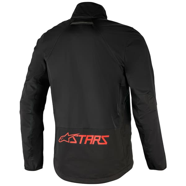 Alpinestars Bicycle Takki Nevada Wind Musta M Mies