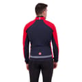 Pikkukuva 2 / 6: Castelli Takki Transition 2 Punainen M Mies