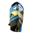 Miniatyrbild 3 av 3: Alpinestars Bicycle T-shirt Team Ucc Megavalanche Blå L Man
