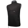 Miniatyrbild 3 av 3: Santini Gilet Alpha Pack Svart L Man