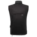 Miniatyrbild 1 av 3: Santini Gilet Alpha Pack Svart L Man
