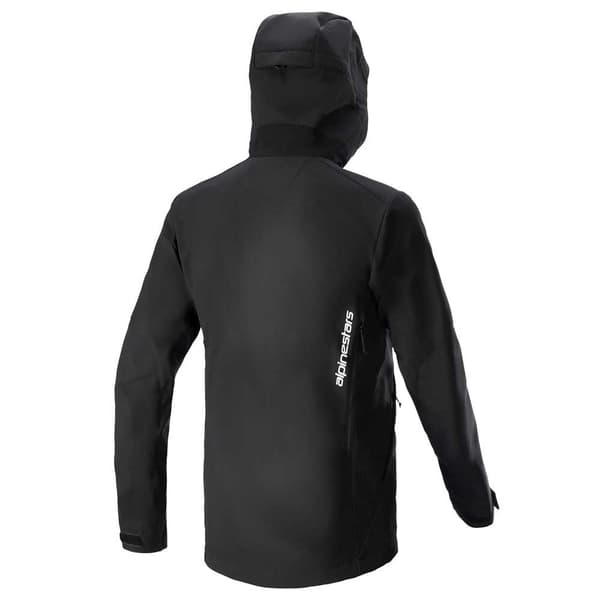 Alpinestars Bicycle Takki Nevada 2 Thermal Musta L Mies