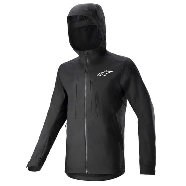 Alpinestars Bicycle Takki Nevada 2 Thermal Musta L Mies
