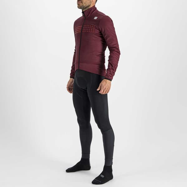 Sportful Takki Tempo Punainen 3XL Mies