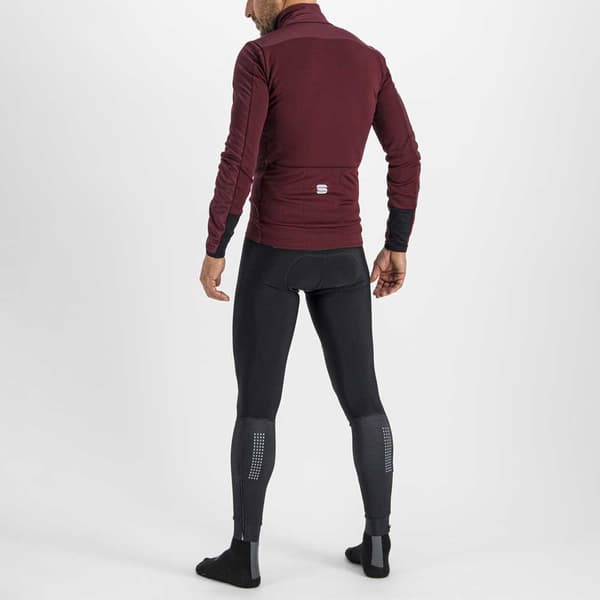 Sportful Takki Tempo Punainen 3XL Mies
