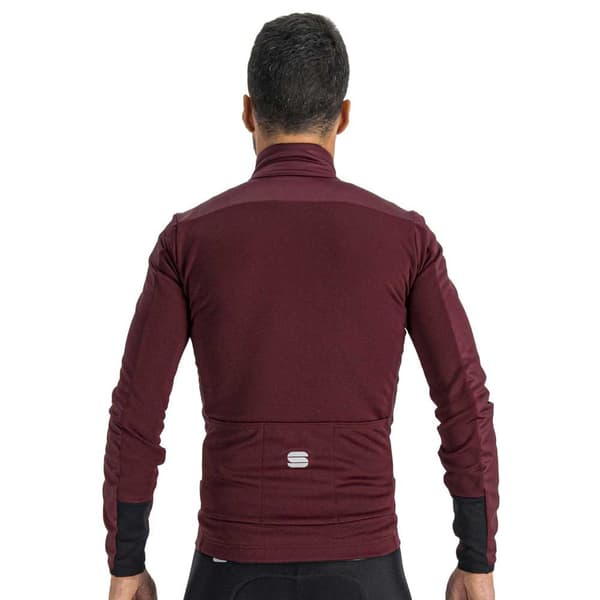 Sportful Takki Tempo Punainen 3XL Mies