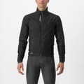 Miniatyrbild 1 av 2: Castelli Jacka Flye Thermal Svart M Man