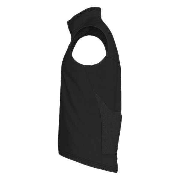 7mesh Gilet Seton Sort L Mand