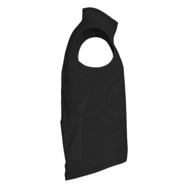 7mesh Gilet Seton Sort L Mand