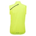 Pikkukuva 2 / 2: Pearl Izumi Gilet Zephrr Barrier Keltainen XL Nainen