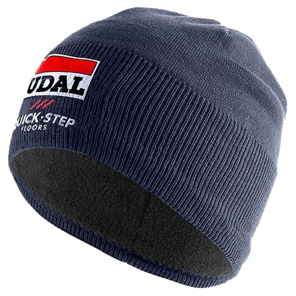 Castelli Mössa Gpm Soudal Quick-step 2023 Svart  Man