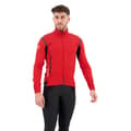 Pikkukuva 1 / 4: Castelli Takki Perfetto Ros 2 Punainen S Mies