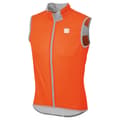 Pikkukuva 1 / 2: Sportful Gilet Hot Pack Easylight Oranssi L Mies
