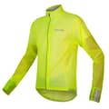 Miniatyrbillede 1 af 2: Endura Jakke Fs260-pro Adrenaline Race Ii Gul XL Mand