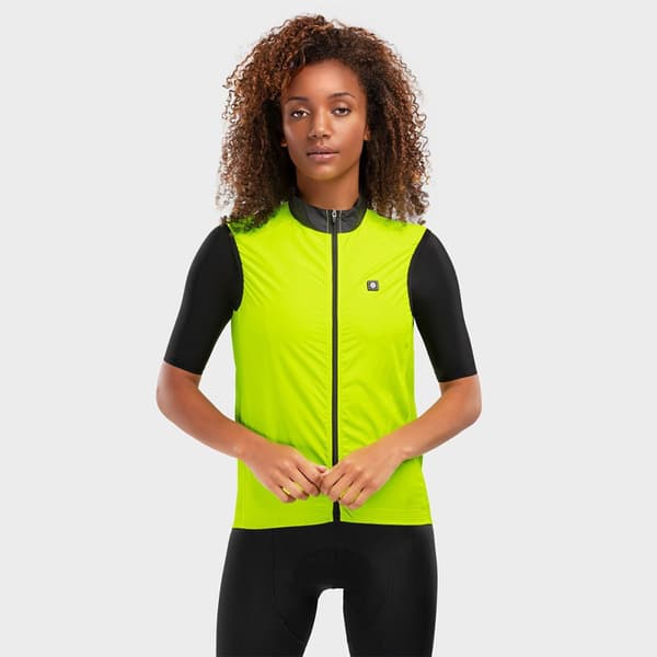 Siroko Gilet V1 Langkawi Gul M Man