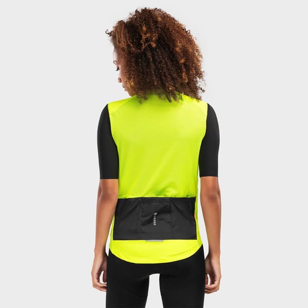 Siroko Gilet V1 Langkawi Gul M Man