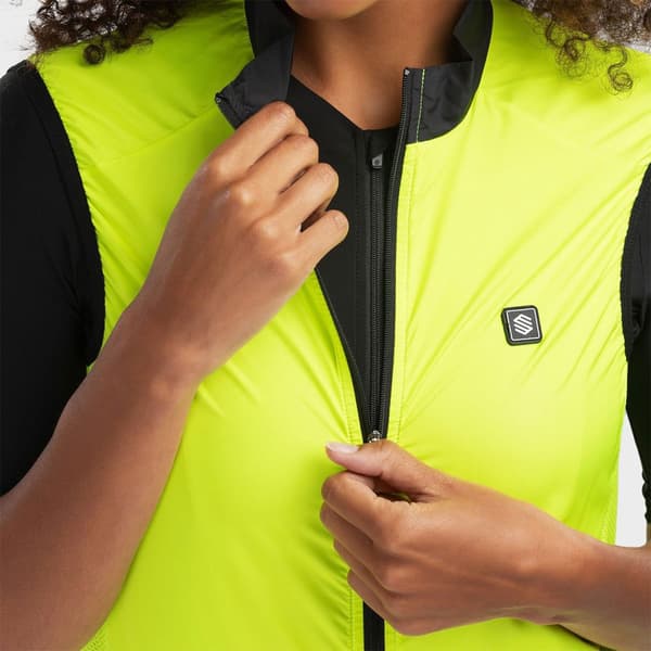 Siroko Gilet V1 Langkawi Gul M Man