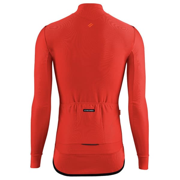 Etxeondo Jakke Dena Orange M Mand