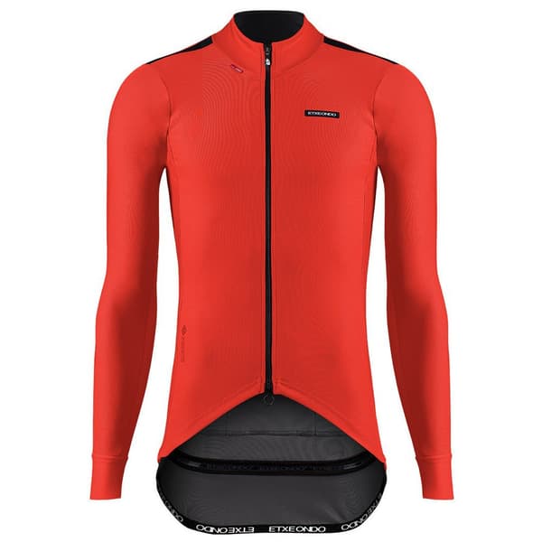 Etxeondo Jakke Dena Orange M Mand