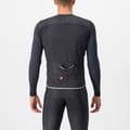 Pikkukuva 2 / 3: Castelli Gilet Fly Harmaa XL Mies