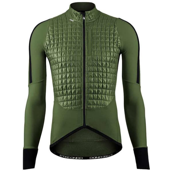 Etxeondo Jacka Arri Grönt L Man