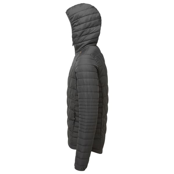 Altura Gilet Grid Twister Musta L Mies
