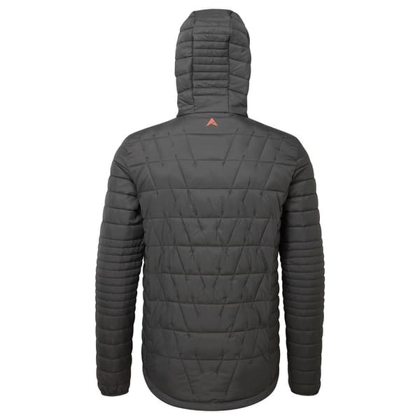 Altura Gilet Grid Twister Musta L Mies