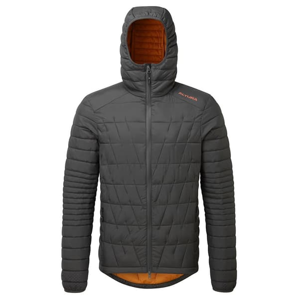 Altura Gilet Grid Twister Musta L Mies