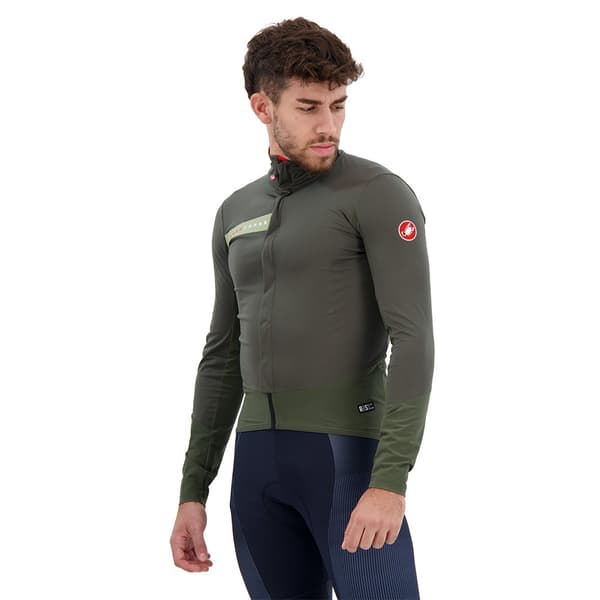 Castelli Takki Beta Ros Vihreä L Mies