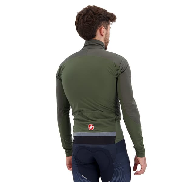 Castelli Takki Beta Ros Vihreä L Mies